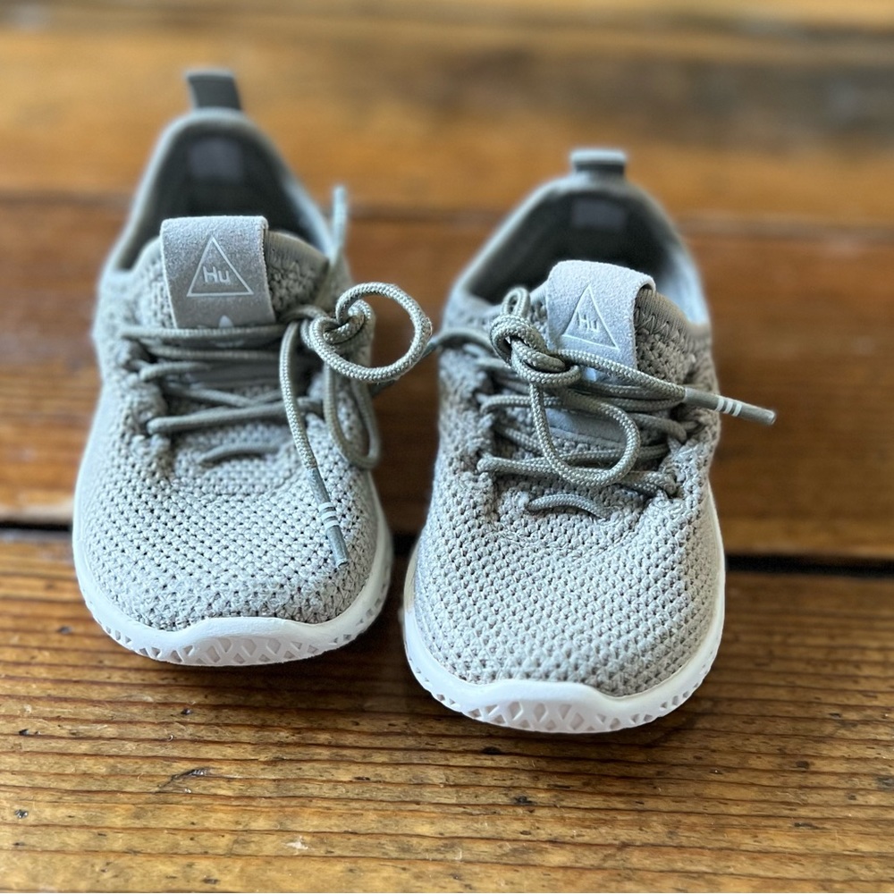 Adidas HU Pharrell Williams Shoes. Size 5